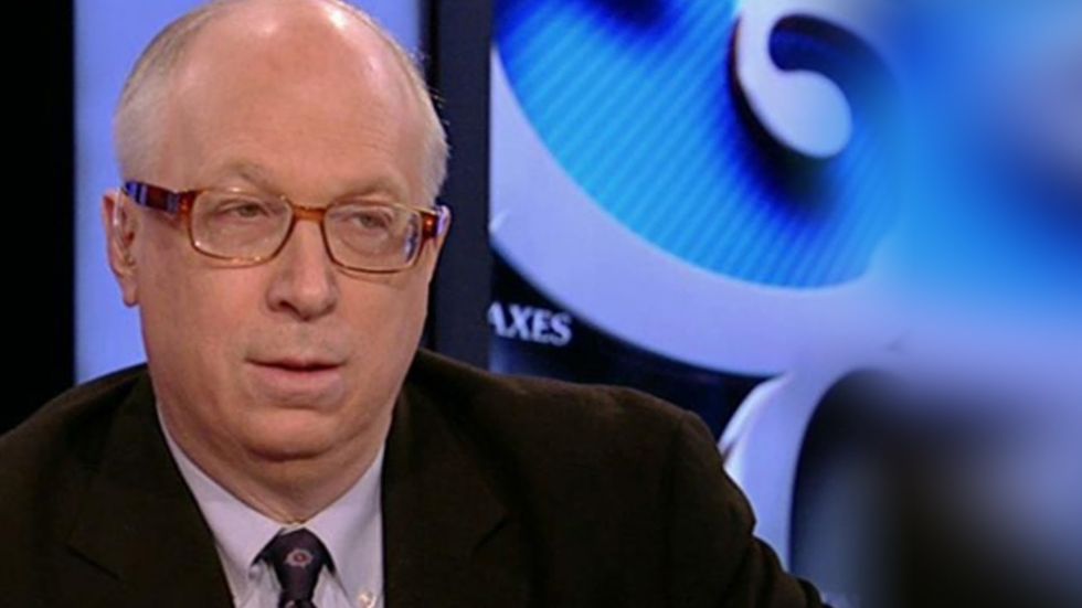 Former Clinton Advisor Makes Big Admission About His Hillary Email Scandal Claim, Reveals Why There Is 'Sheer Panic' Among Democrats