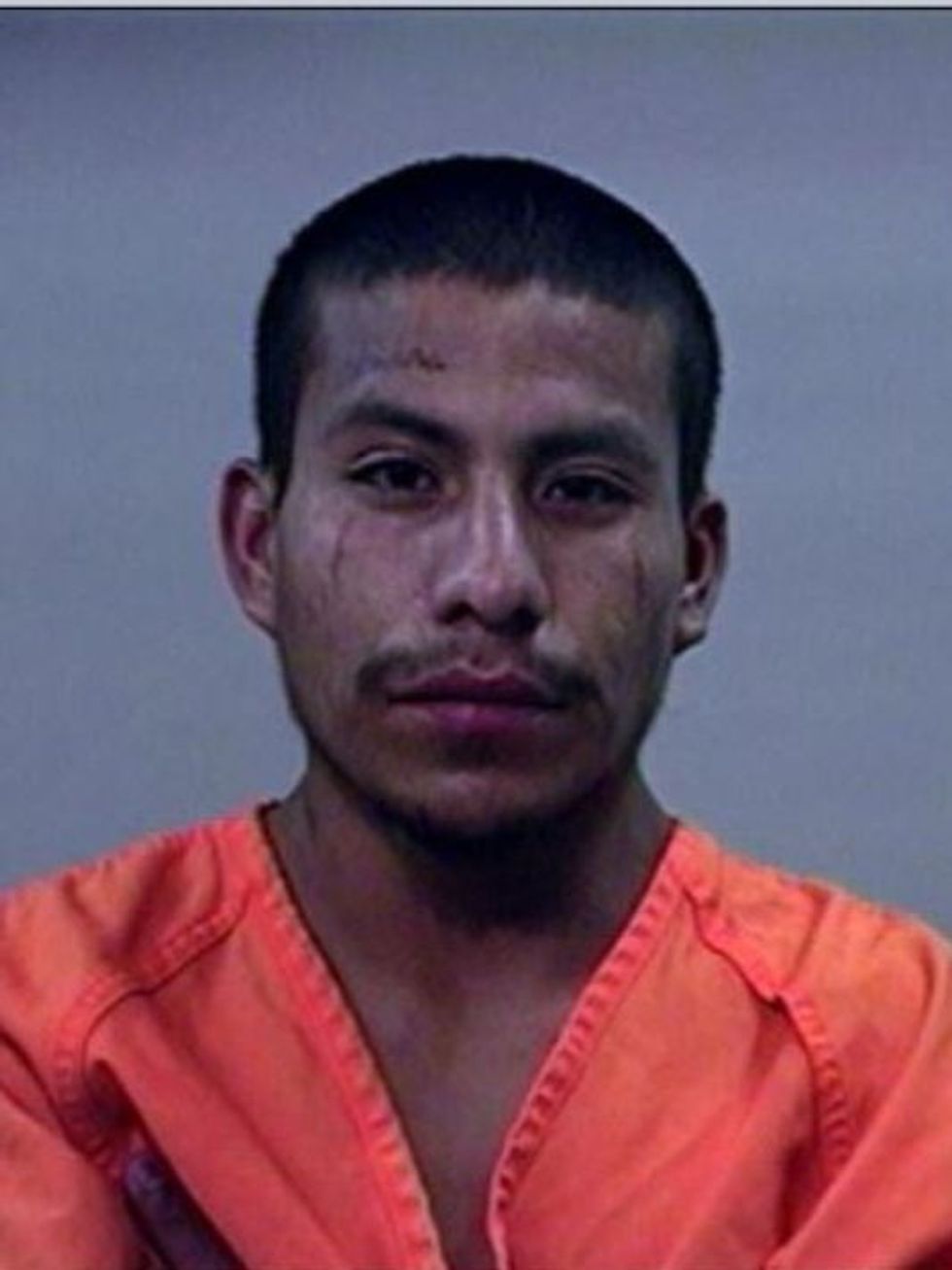 Police Searching for Illegal Alien Who Allegedly Raped Teen With Down Syndrome