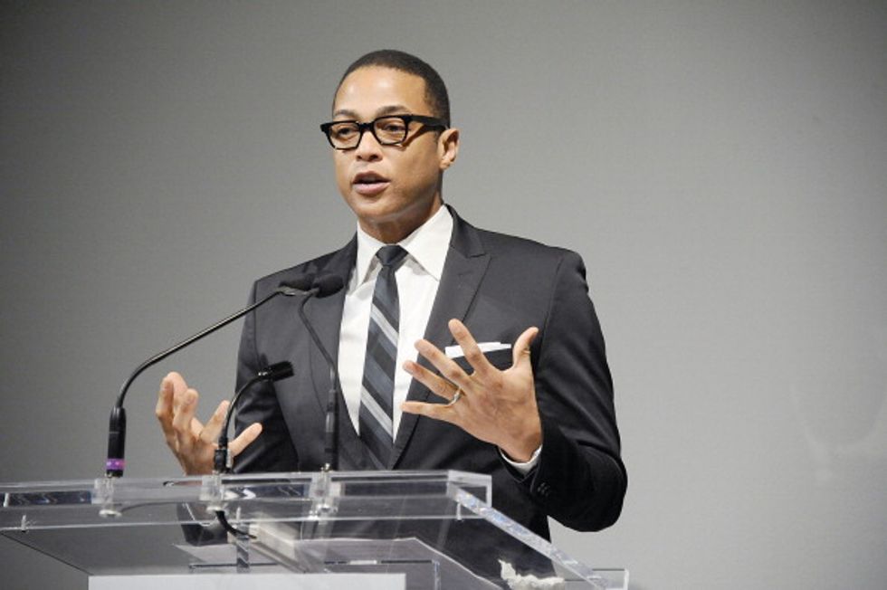 Don Lemon Speaks on the ‘Lesser Discussion’ Happening on WDBJ Shooting: ‘Because They Were White’