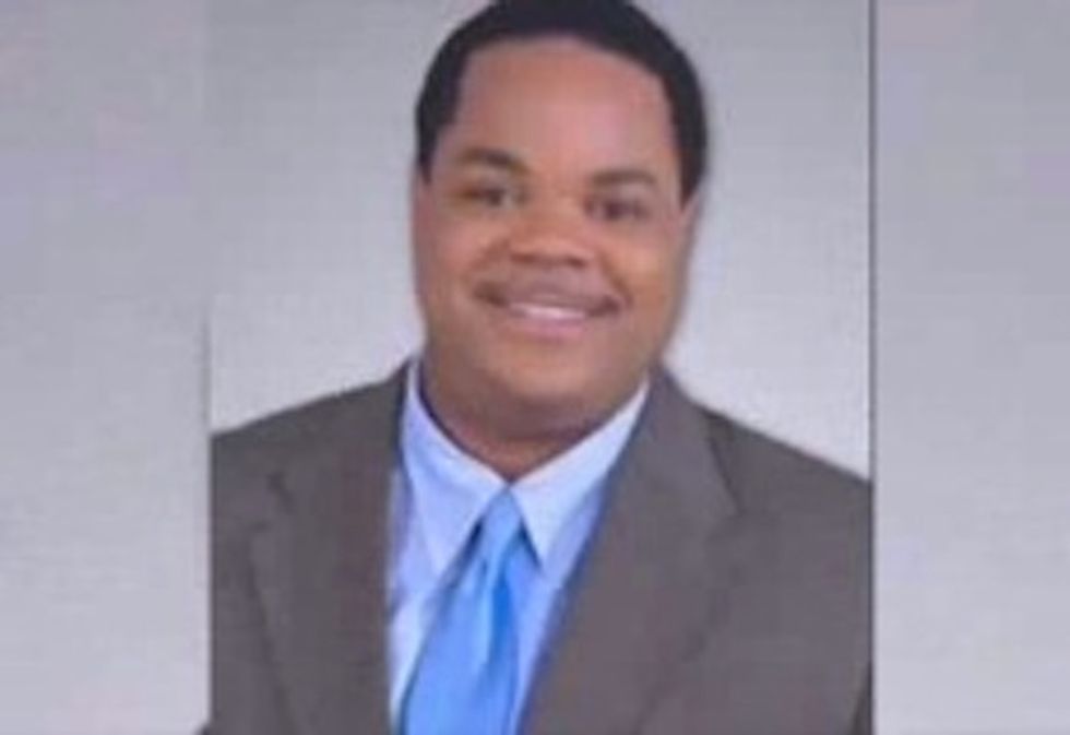 Police Reveal Bizarre List of Items Found in WDBJ Shooter's Rental Car