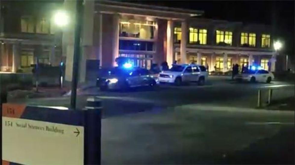 Authorities Investigating After Student Is Killed in Shooting at Savannah State University