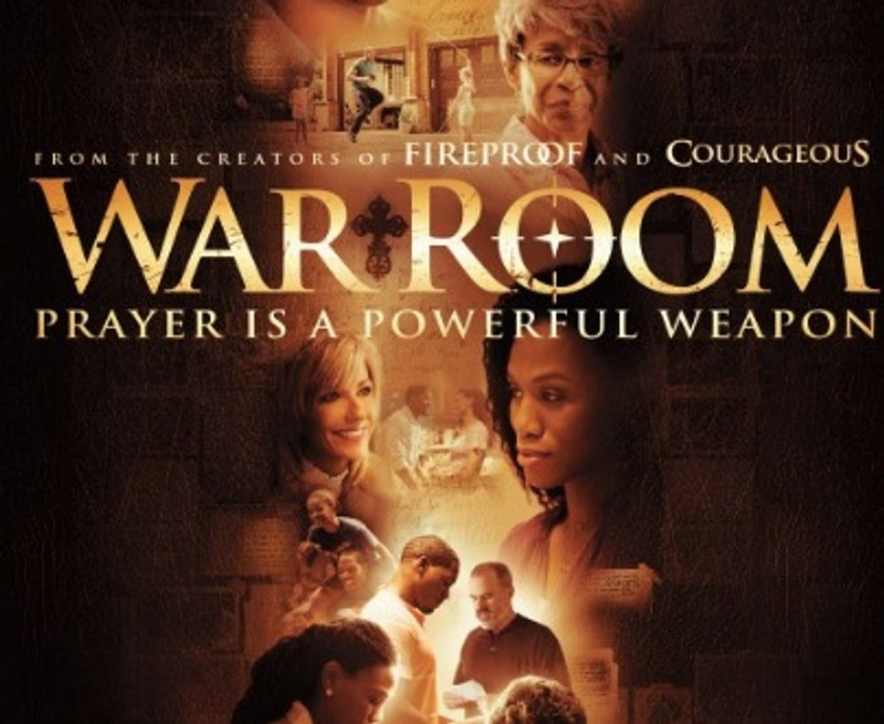 The Key Bible Verse That Directly Impacts How These Hollywood Filmmakers Produce Movies