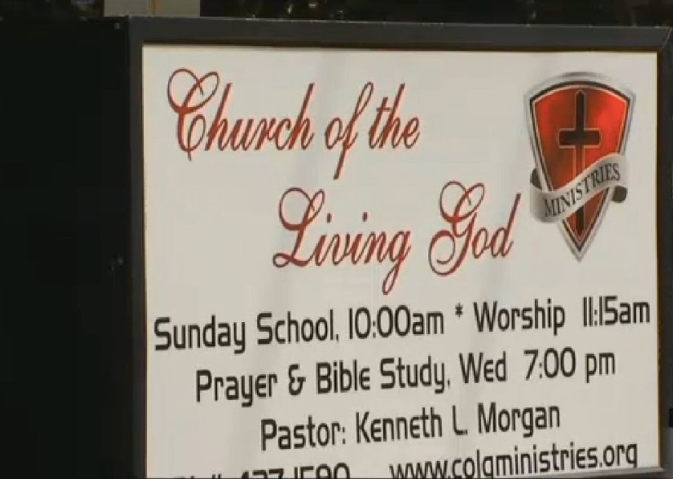 Pastor With Concealed Carry Permit Held Suspected Church Burglar at Gunpoint. When the Crook Ran Off, the Pastor Did Something for the Very First Time.