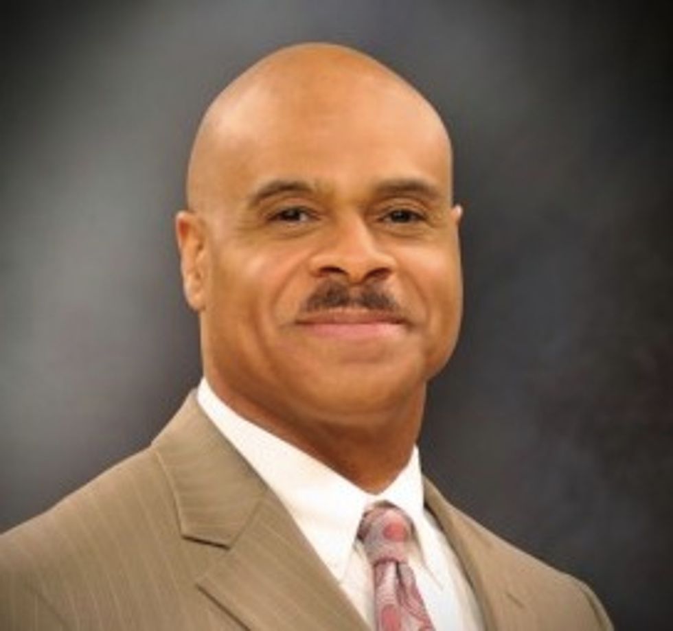 We Fight One Another. We Tear One Another Apart': Birmingham Pastor's Powerful Plea to Fellow Christians