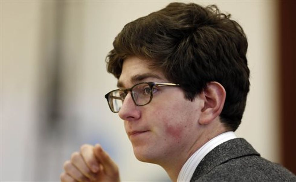 Prep School Grad Convicted of Misdemeanor Sexual Assault Charges in ‘Senior Salute’ Rape Trial