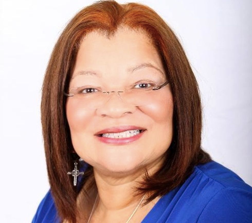 Martin Luther King Jr.'s Niece Reveals How Her Uncle's Message About 'Rejecting Racism' Can Be Applied to 'Gruesome' Planned Parenthood Videos