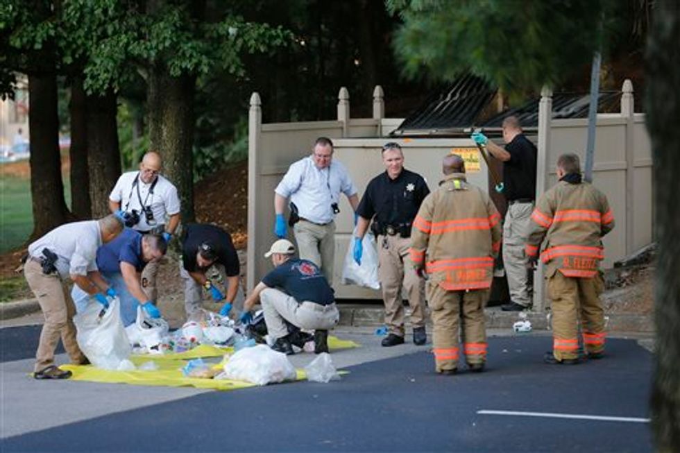 Investigators Release New Details in WDBJ Shooting