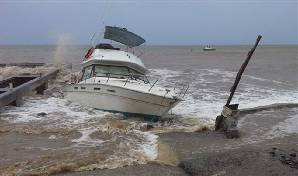 Deadly Tropical Storm 'Far Worse Than Expected' in Dominican Republic — What It Means for the U.S.