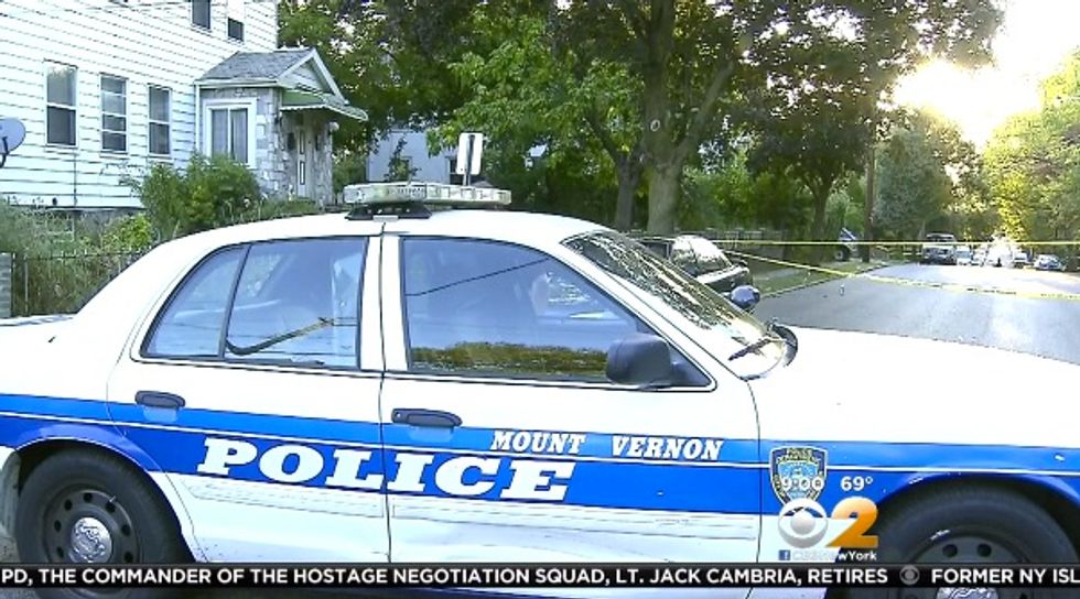 Innocent Bystander Dead, 'Struck by at Least Two Rounds' in Undercover Cop Operation