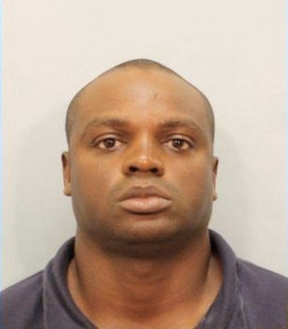 Suspect Arrested in Killing of Suburban Houston Deputy (UPDATED)