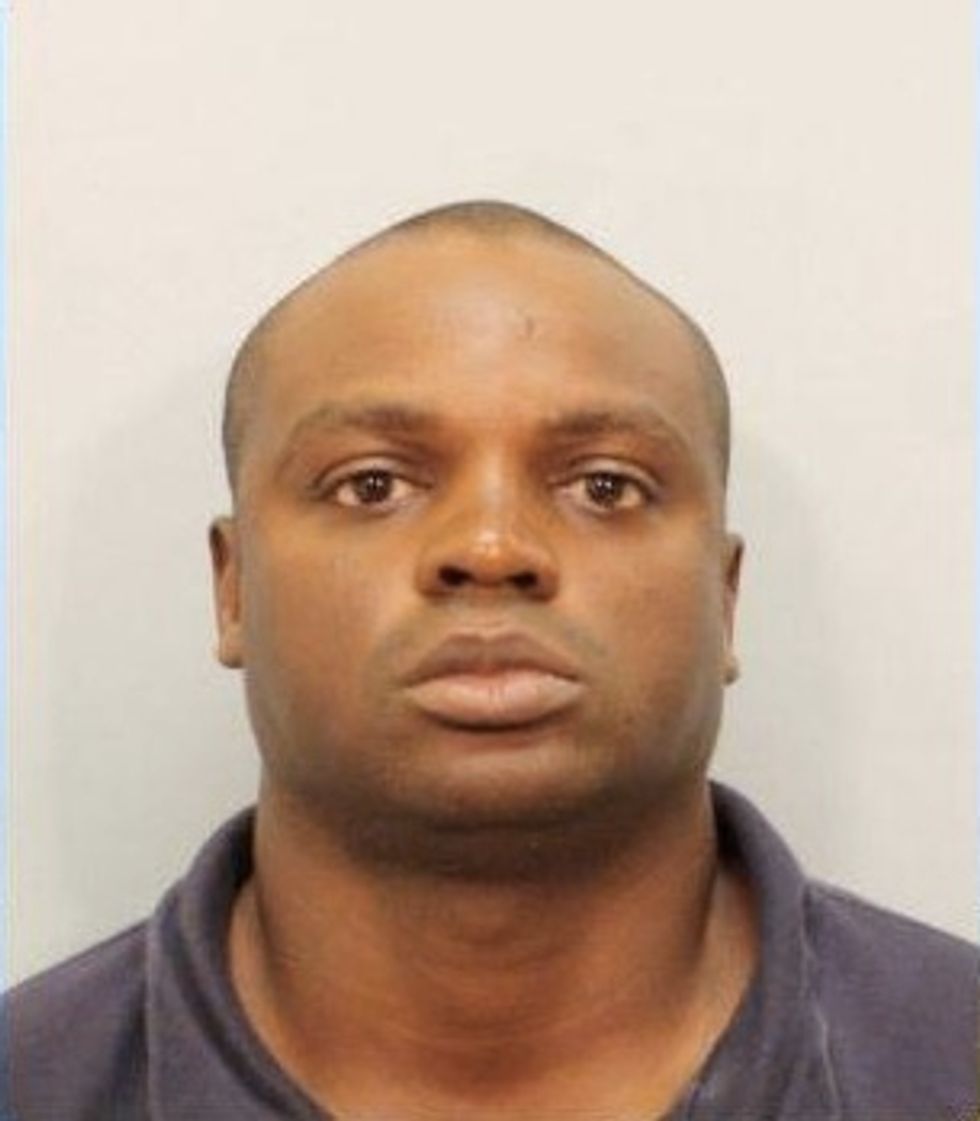 Suspect in Execution of Texas Deputy Darren Goforth Declared Incompetent to Stand Trial