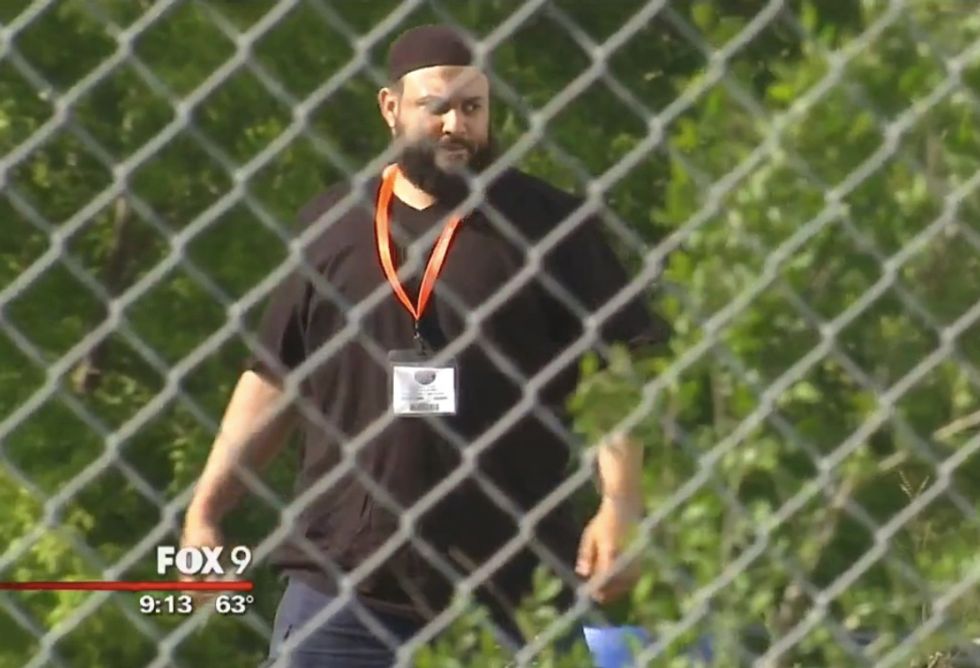 Terror Suspect on No-Fly List Just Got Commercial Truck Driver's License in Minnesota — and That's Not All He Wants to Drive