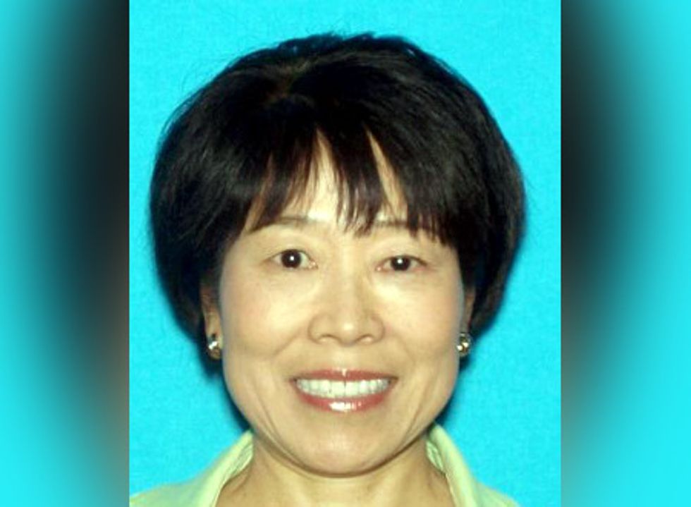 She Was a Fighter': Injured Hiker Lost in Rugged Mountains Crawled for Two Days to Find Water