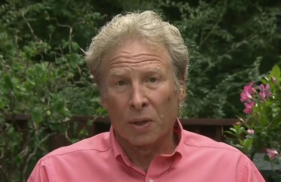 Andy Parker, You're No John Walsh