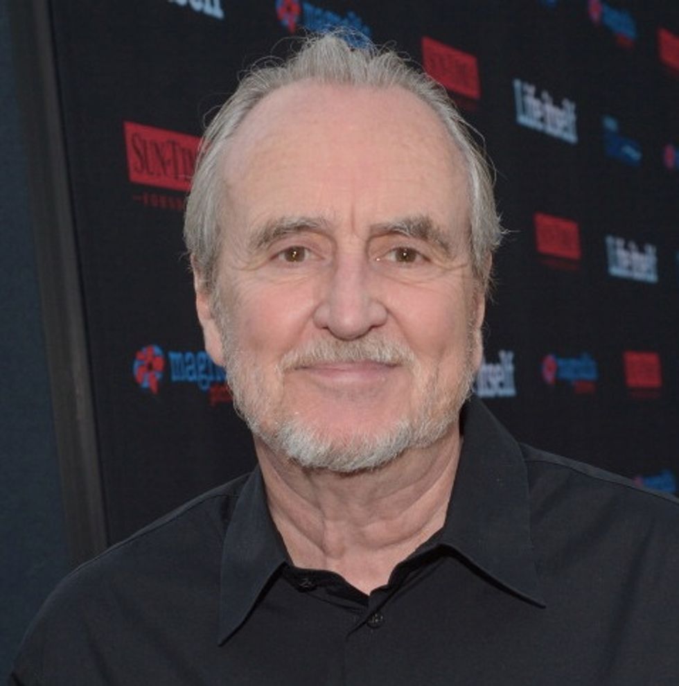 Wes Craven, Director of 'Nightmare on Elm Street' and 'Scream' Horror Movies, Dies at 76