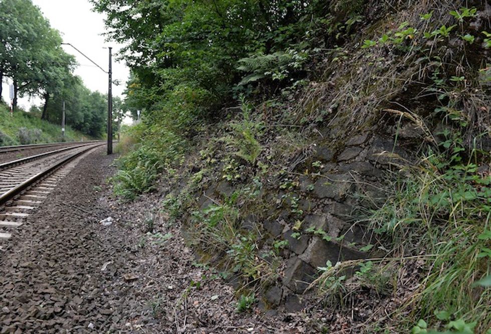 Polish Town Braces for Treasure Hunters Looking for Hidden Nazi 'Gold Train