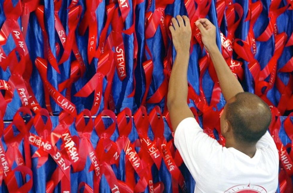 Singapore Lifts Ban on HIV-Positive People Entering Country but Still Limits Their Stays