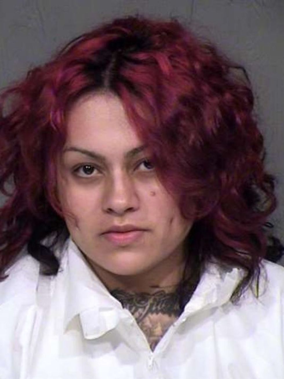 Mom Tells Cops She Drowned Kids in Bathtub Because Nobody Loved Them