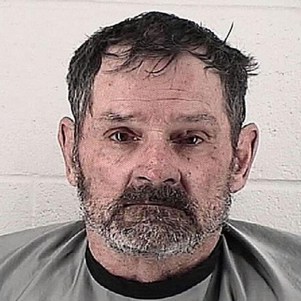 White Supremacist Accused of Jewish Site Killings Vows in Court to 'Die a Martyr