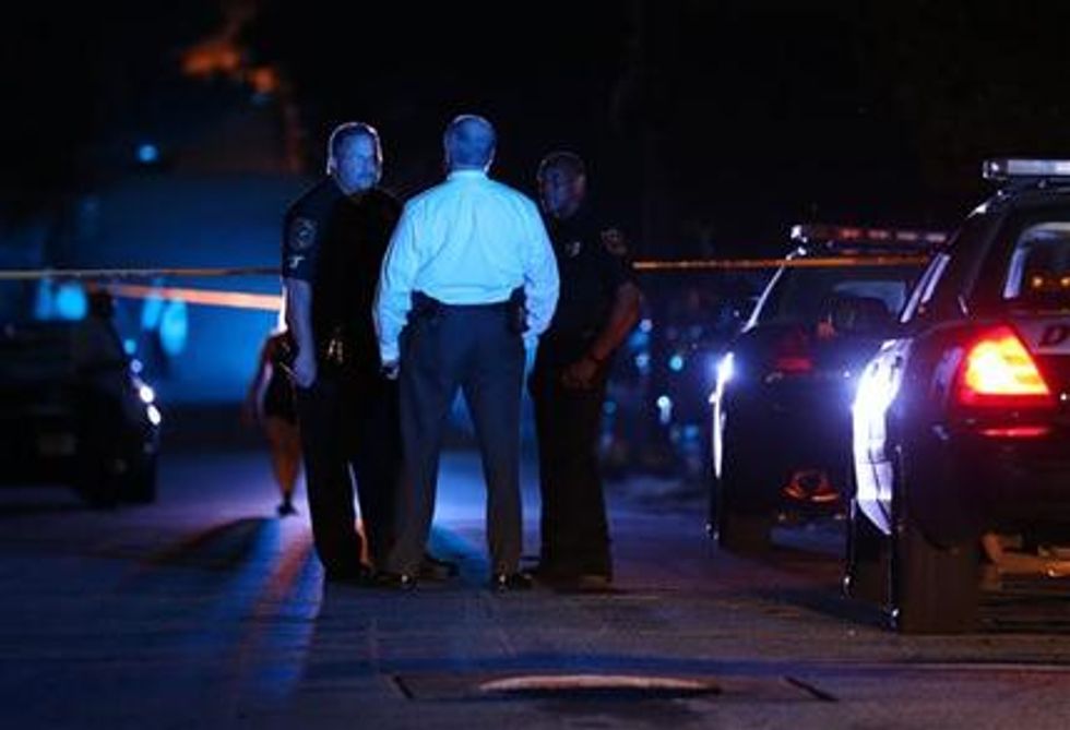 Officer Shot and Critically Wounded, Homeowner's Dog Killed After Cop Responds to Wrong Home