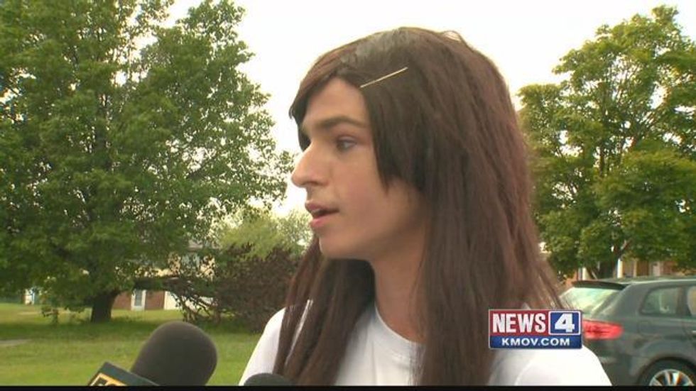 Transgender Student Refuses to Use Private Bathroom After Girls Say They Are Uncomfortable — Here’s How Over 100 Students Responded