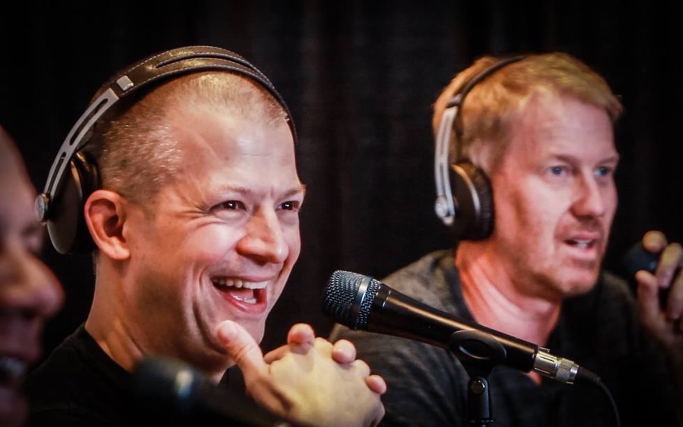Comedian Jim Norton Compares Media Coverage of Two Similar Shootings — Then Goes Off Over the One Thing 'They Won’t Talk About\