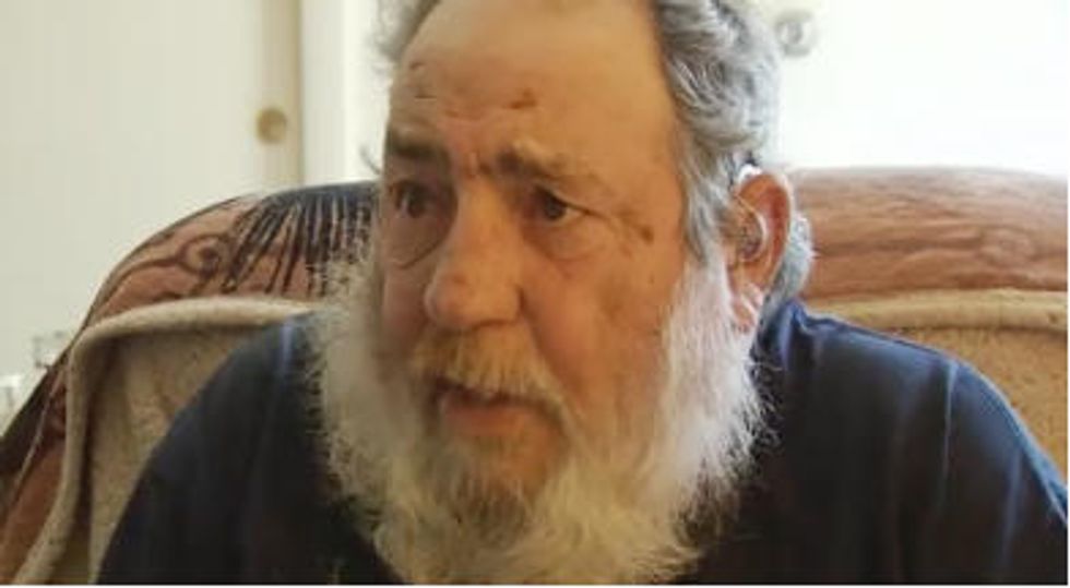 Man Robbed Five Times in Six Years Finally Has Enough and Buys a Gun – Here's What Happened When He Encountered Latest Intruder