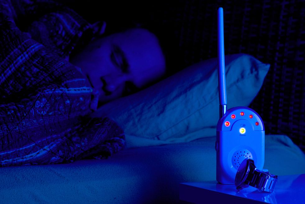 Researchers Tested Nine Baby Monitors: Here's How They Were Graded on Security