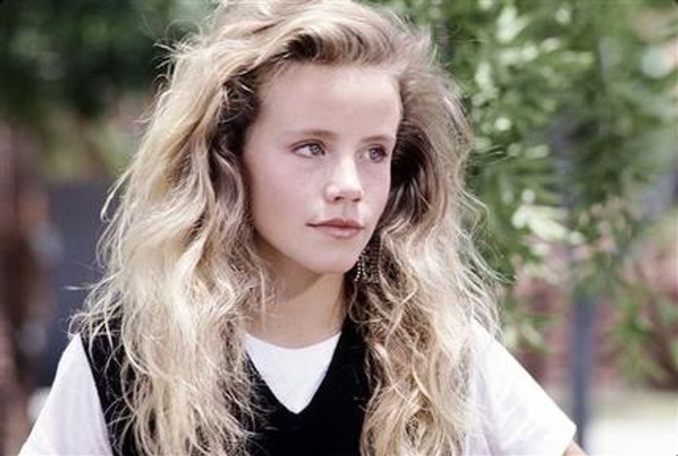 Can't Buy Me Love' Actress Died of Accidental Morphine Overdose