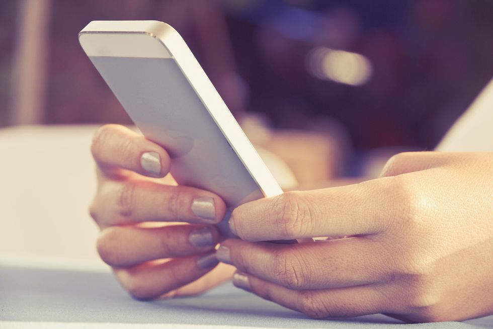 Attention Parents: If You Find Your ‘No’ Turning Into ‘Yes’ in Text Messages, It Could Be Your Kid Doing This