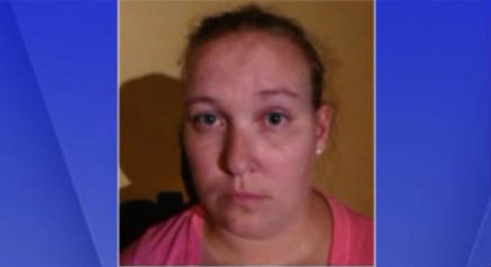 Why Did Woman Lie to Police About Seeing Two Suspicious Men Near Where Illinois Officer Was Fatally Shot?