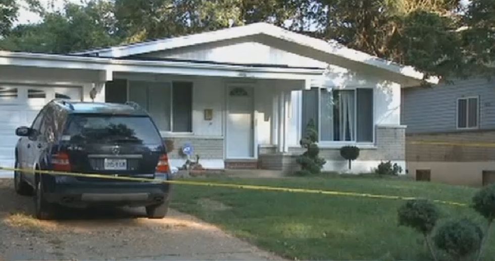 11-Year-Old Fatally Shoots Suspected Intruder While Home Alone With His 4-Year-Old Sister