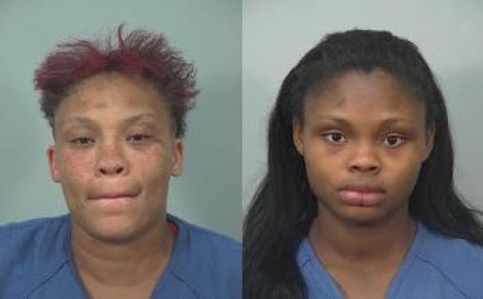 Cop Finds Himself in Very Dangerous Situation After Responding to Street Brawl: 'We Need to Start Killing These Officers