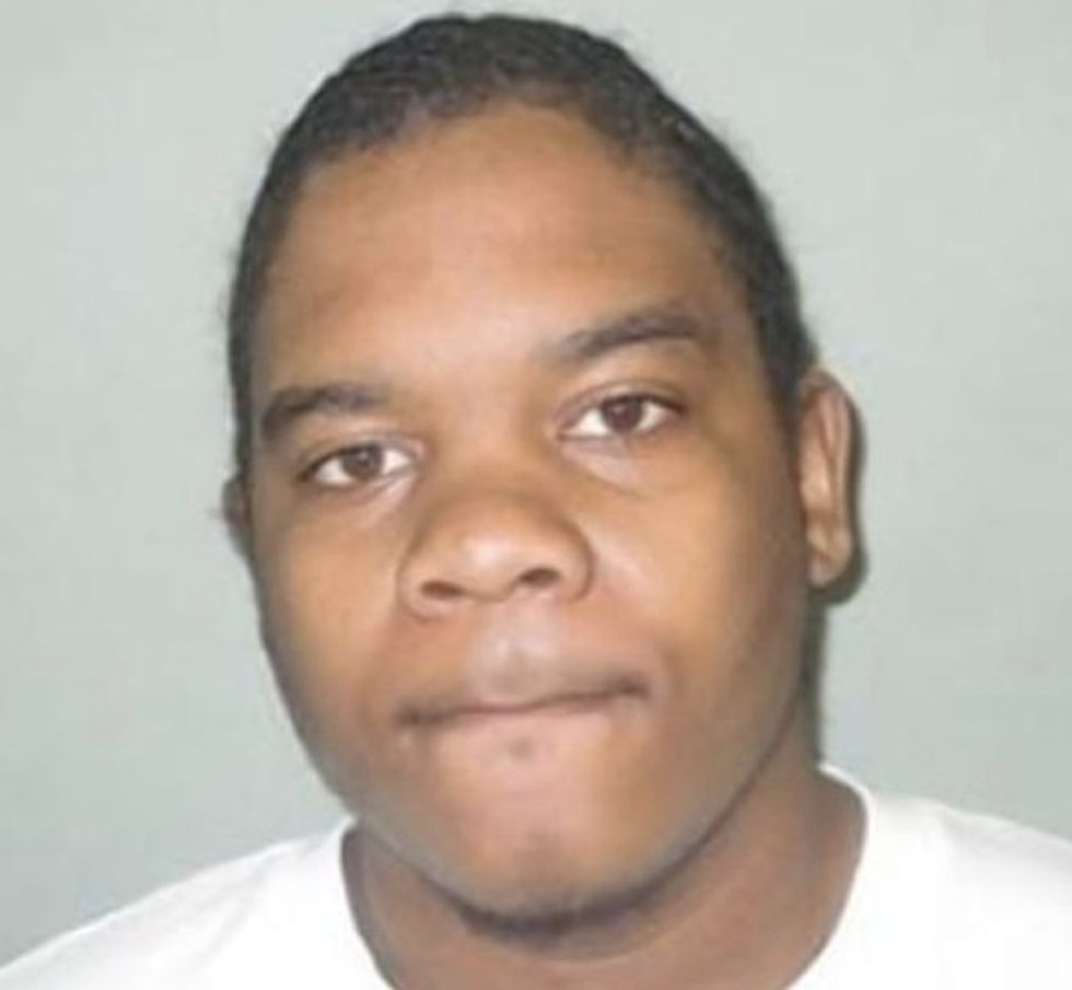 Carjacker Reassures Scared Witness: 'Oh, You Good. I Only Rob White People