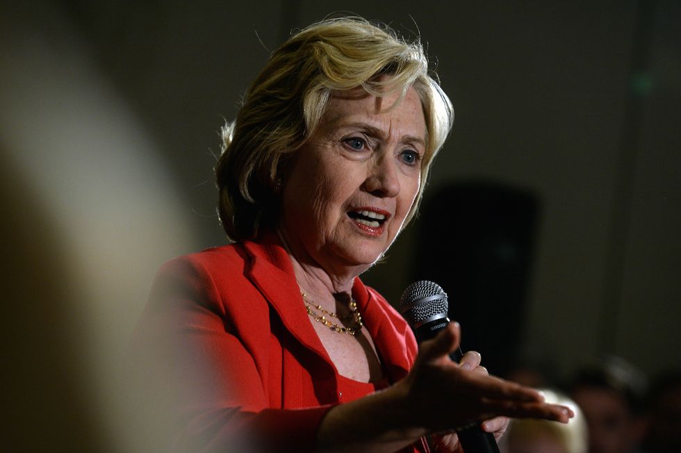 Top Secret' Information Was in Hillary Clinton Emails, Second Review Finds