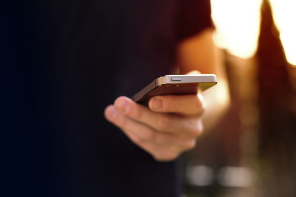 The Gov't Wanted Real-Time iMessages for a Criminal Investigation, but Apple Said No