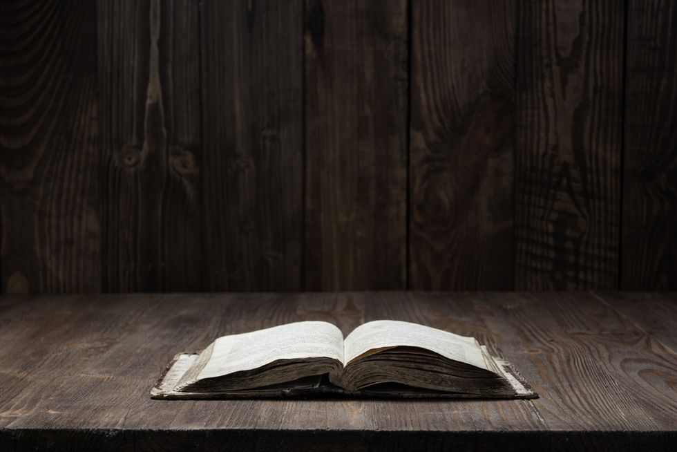 Abortion, The Bible, and The Supreme Court