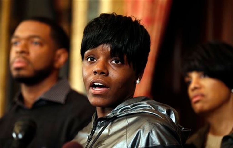 Baltimore Reaches $6.4 Million Wrongful Death Suit With Freddie Gray Family
