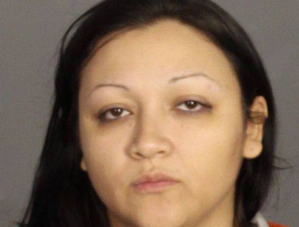 Texas Police Make Startling Discovery Inside Female Suspect’s Vagina After Arrest