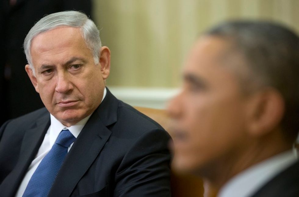 A Huge Percentage of Israelis Believe the Iran Deal Is an 'Existential Threat' to Israel