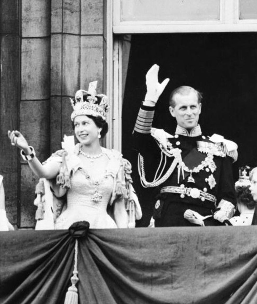 Queen Elizabeth II Makes History as Britain's Longest-Reigning Monarch