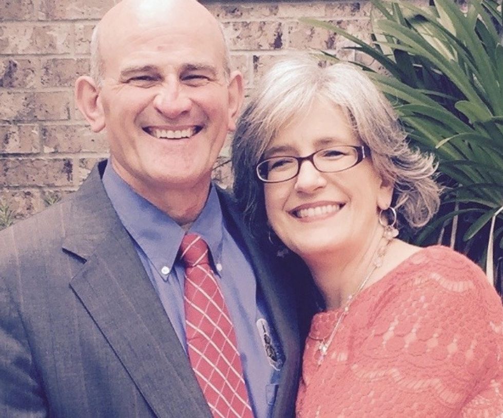 Pastor and Beloved Professor Who Was Outed as Ashley Madison User Commits Suicide