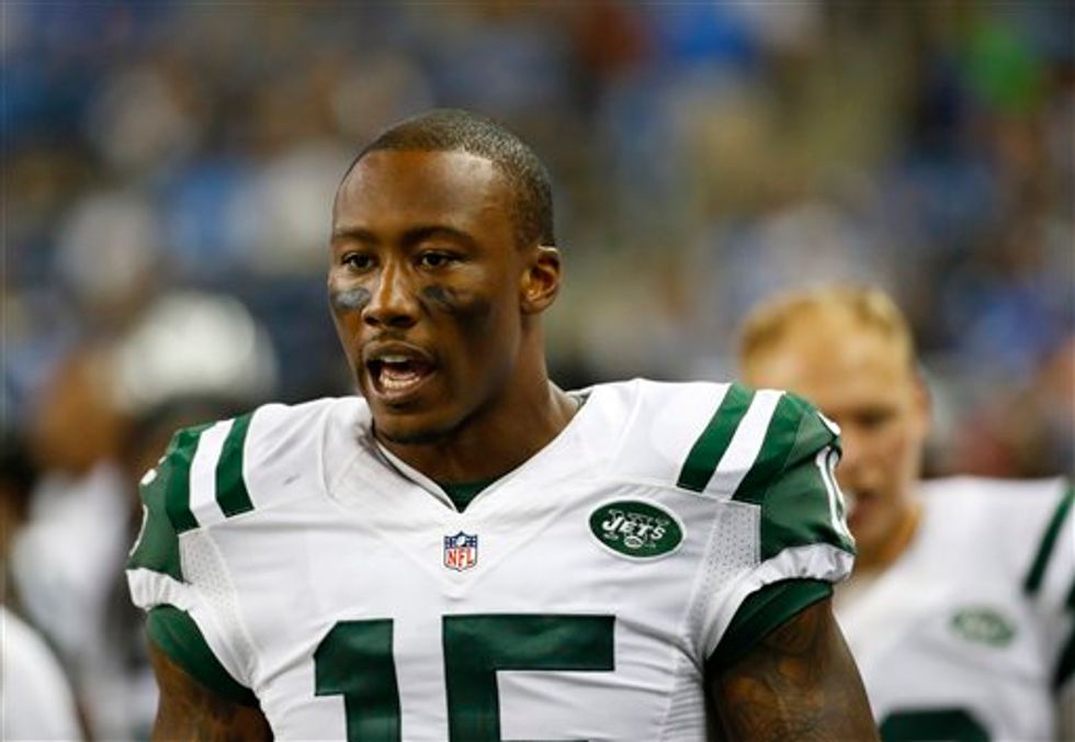 NFL WR Becomes First Player to Publicly Play the 'Race Card' Regarding 'White' Tom Brady's 'Deflategate' Victory