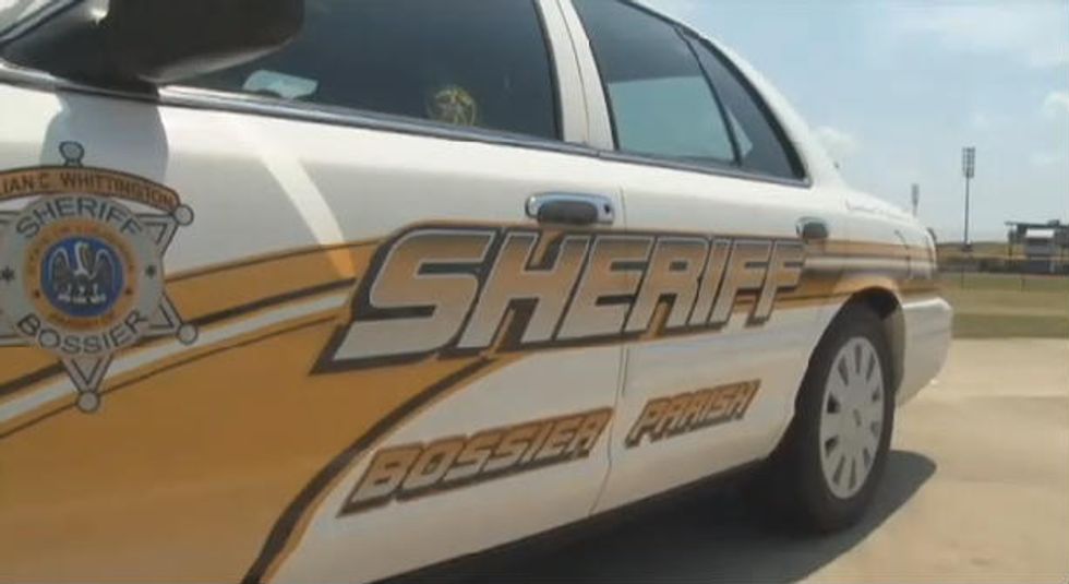 Officer Asked Speeding Driver Where She Was Headed — After She Told Him, the Cop Grabbed Her Hand and Did the Unexpected