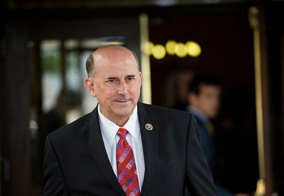 Rep. Louie Gohmert Says He’ll Give Republicans in Congress the ‘Only Thing I Have That They Want’ If They Agree to His Iran Deal Proposal