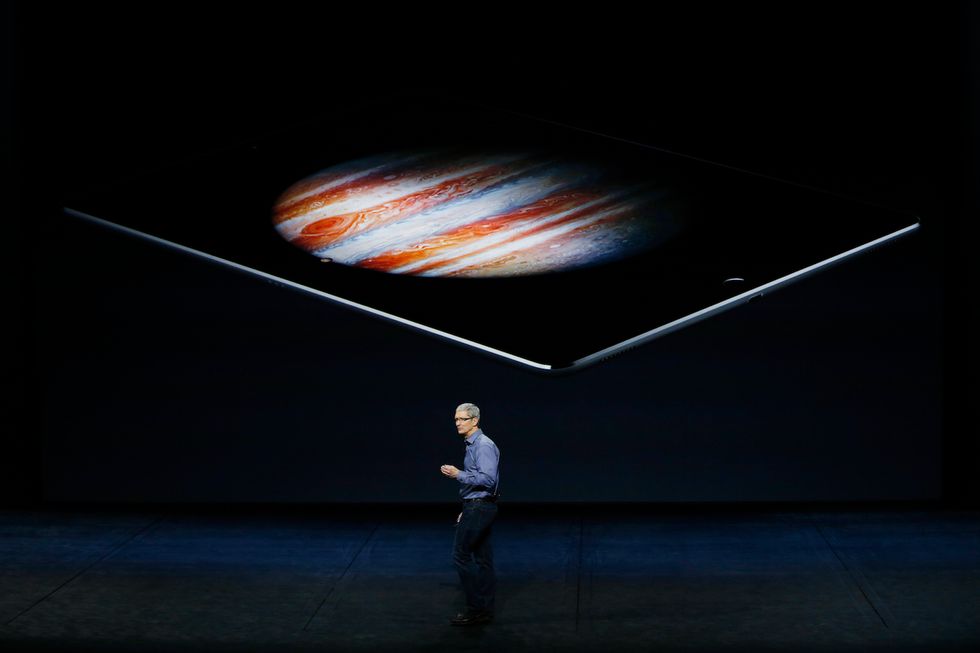Everything You Need to Know About the Apple Event Unveiling New iPhones, iPad Pro, Apple TV