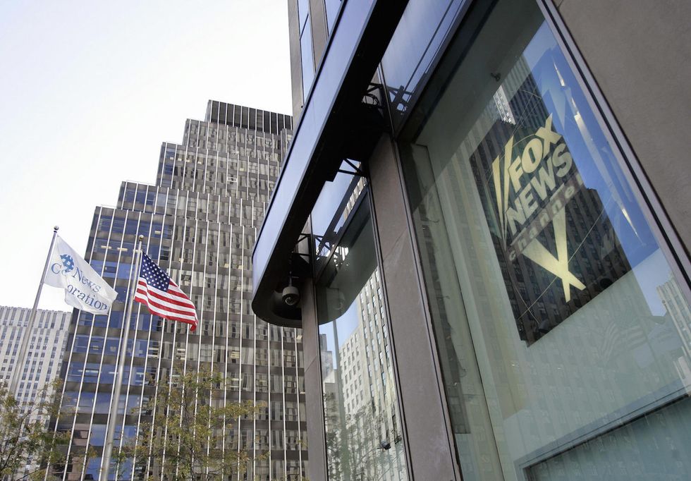 For the First Time Ever, Fox News and Fox Business Accomplish Major Feat Together