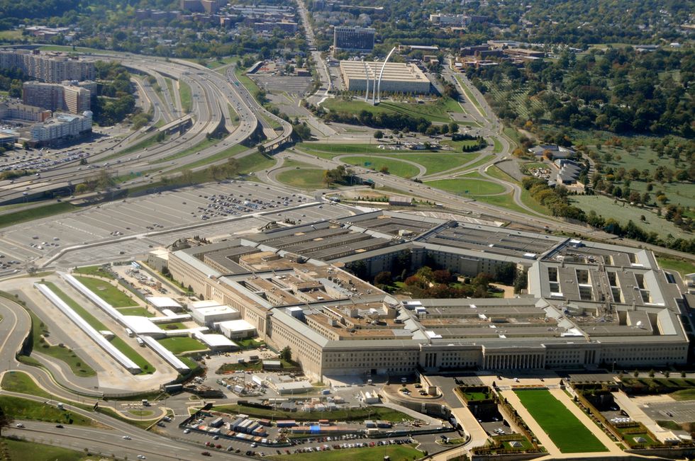 Alarming Report Alleges ‘Stalinist’ Behavior Taking Place Inside Intelligence Community