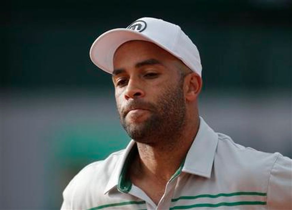Former Tennis Pro Wrongly Arrested in Case of Mistaken Identity That NYPD Commissioner Says Is 'Very Disturbing