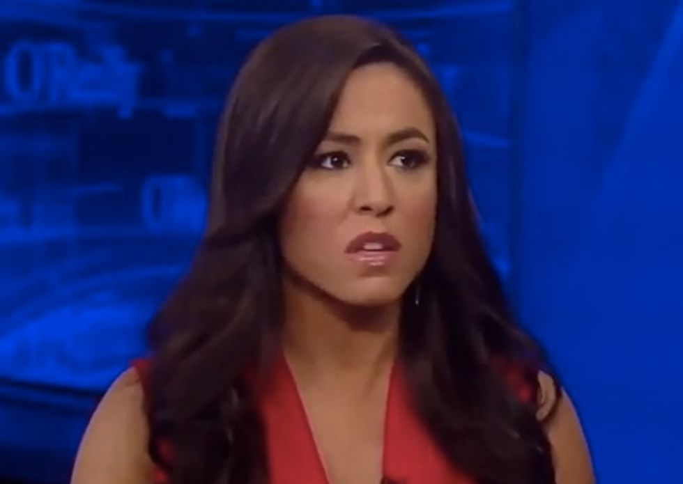 Former Fox News Anchor Andrea Tantaros Claims Ailes Also Sexually Harassed Her